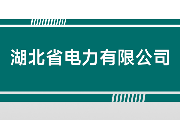 湖北省電力有限公司